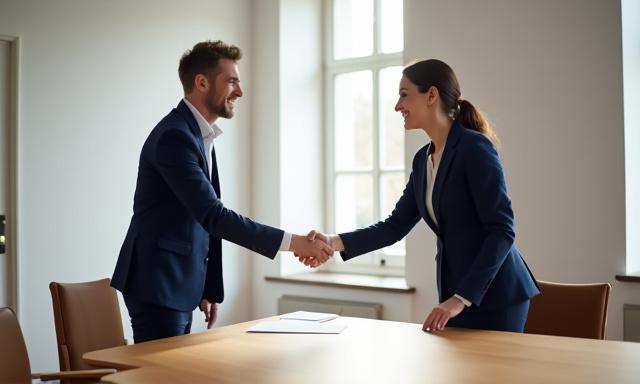 Wichtige Klauseln in Arbeitsvertr&auml;gen